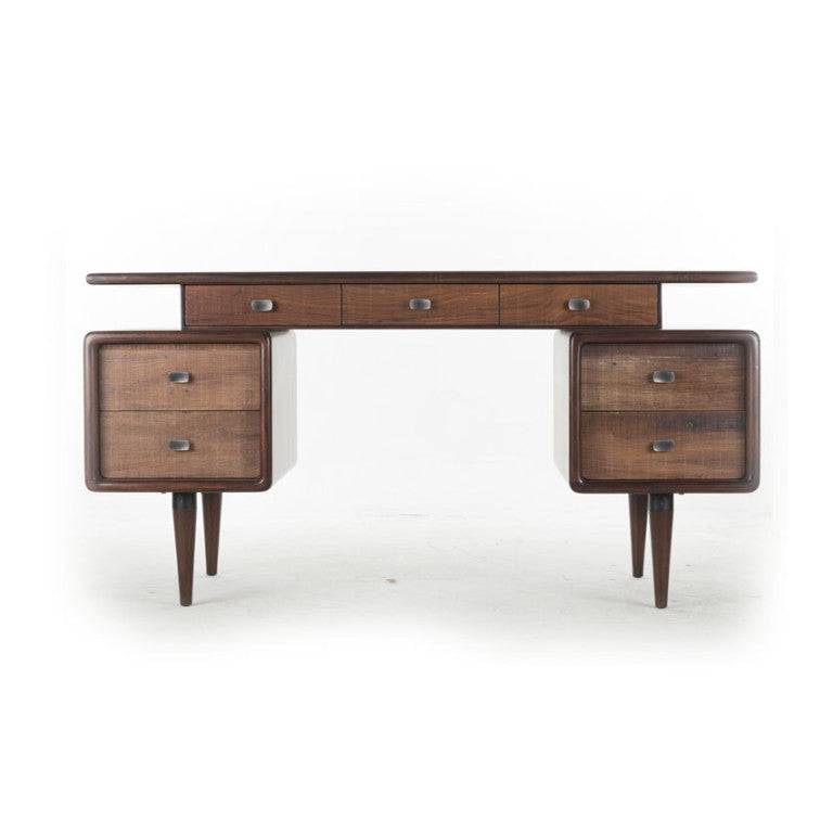 Alphonse Desk - Trade Source Furniture