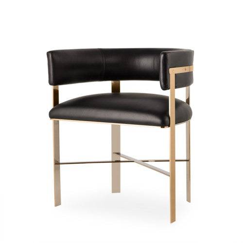 Art Dining Chair - Trade Source Furniture
