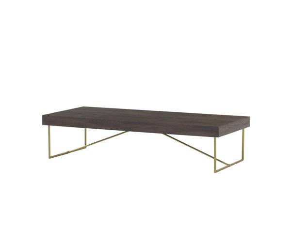 Bridge Coffee Table - Trade Source Furniture