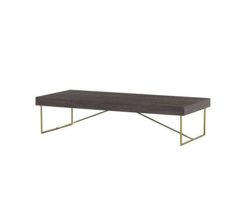 Bridge Coffee Table - Trade Source Furniture