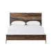 Cardosa Bed with 52" Headboard - Trade Source Furniture