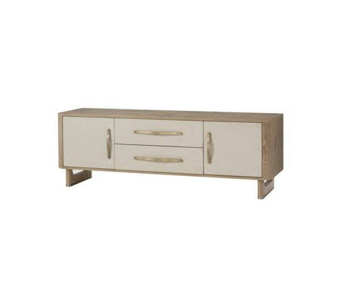 Charlie Media Console by Maison 55 - Trade Source Furniture