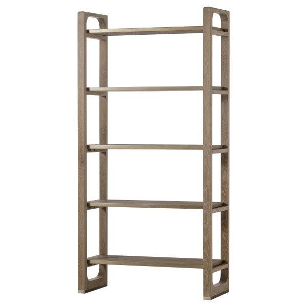 Charlie Shelving by Maison 55 - Trade Source Furniture