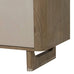 Charlie Sideboard 4 Door - Sonder Living