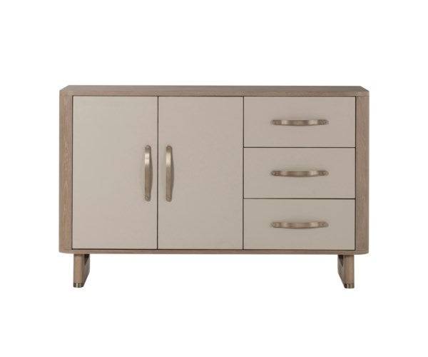 Charlie Sideboard Small 2/3 Door by Maison 55 - Trade Source Furniture