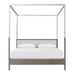 Chelsea Canopy Bed - Trade Source Furniture