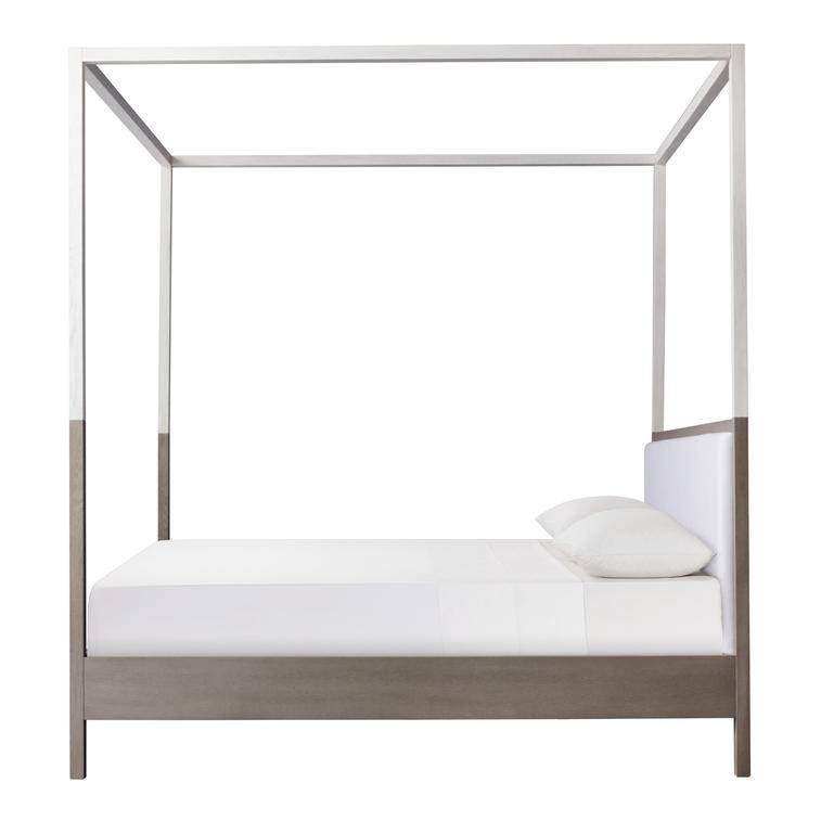 Chelsea Canopy Bed - Trade Source Furniture
