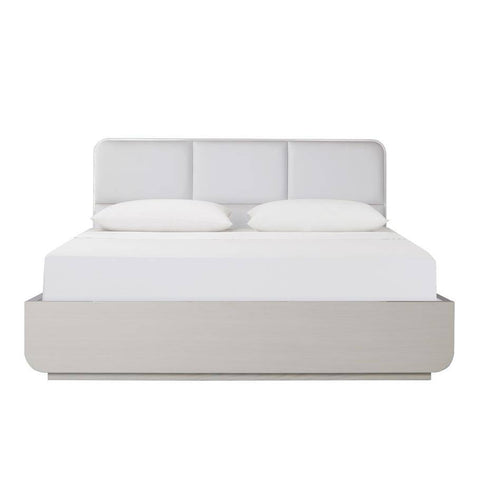 Chelsea Platform Bed - Trade Source Furniture