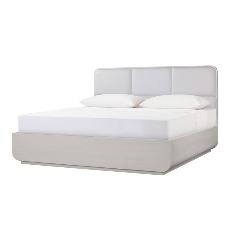 Chelsea Platform Bed - Trade Source Furniture