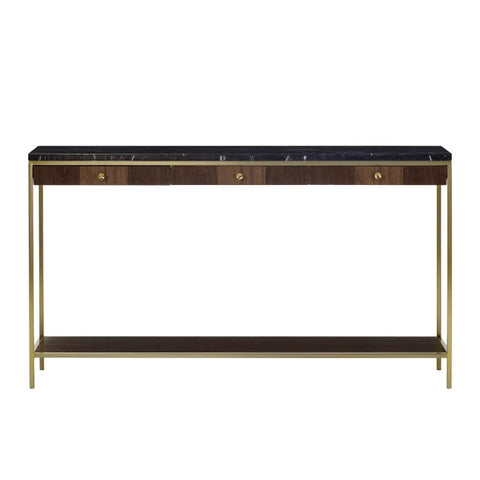 Chester 54" Console by Maison 55 - Trade Source Furniture