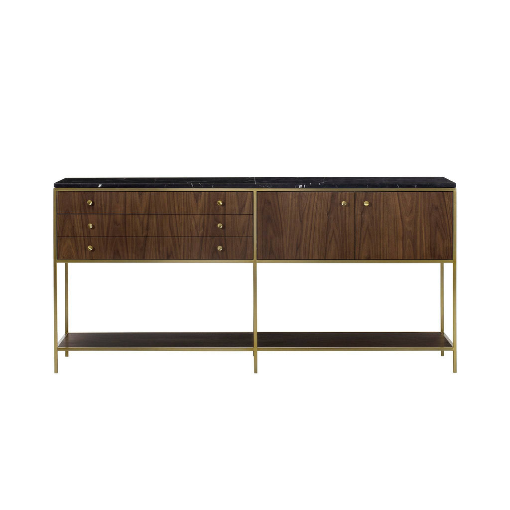 Chester Large 72" Console by Maison 55 - Trade Source Furniture