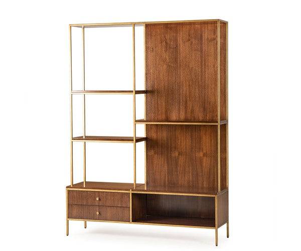 Copeland Etagere by Maison 55 - Trade Source Furniture