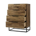 Cruz Dressers and Nightstands