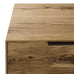 Cruz Dressers and Nightstands by Thomas Bina - Trade Source Furniture