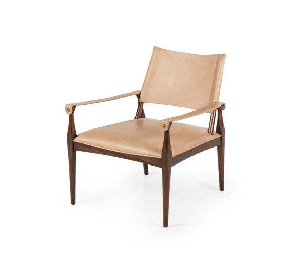 Durham Safari Chair - Trade Source Furniture