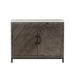 Emerson 2 Door Cabinet - Sonder Living