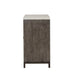 Emerson 2 Door Cabinet - Sonder Living