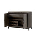 Emerson 2 Door Cabinet - Sonder Living