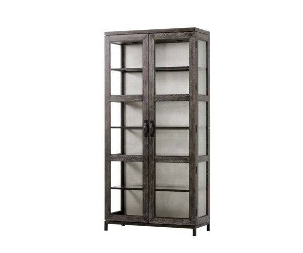 Emerson Display Cabinet - Trade Source Furniture