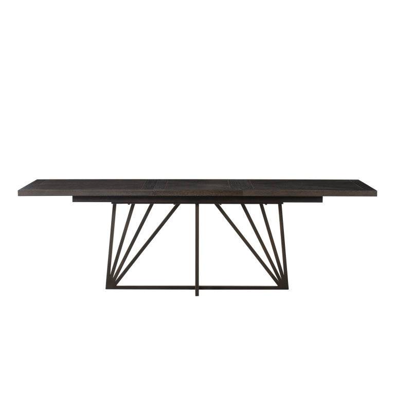 Emerson Extension Dining Table - Trade Source Furniture