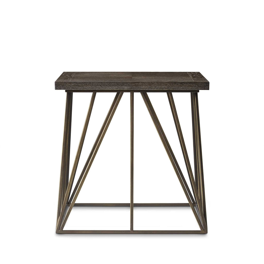 Emerson Side Table - Trade Source Furniture