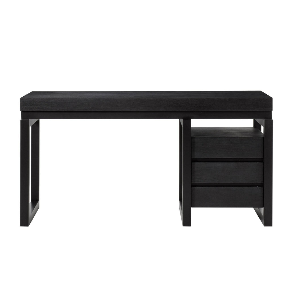 Forbes Office Desk - Trade Source Furniture