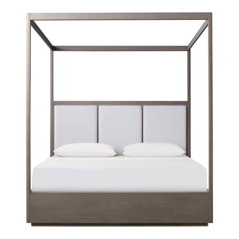 Hampstead Canopy Bed - Trade Source Furniture