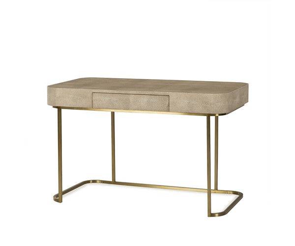 Jacques Writing Desk - Trade Source Furniture