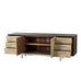 Large Latham Credenza - Sonder Living