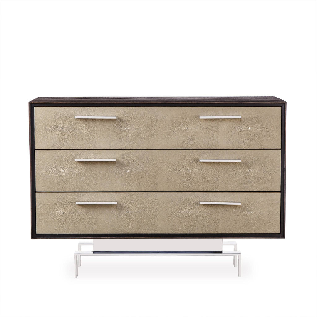 Latham 3 Drawer Chest - Trade Source Furniture