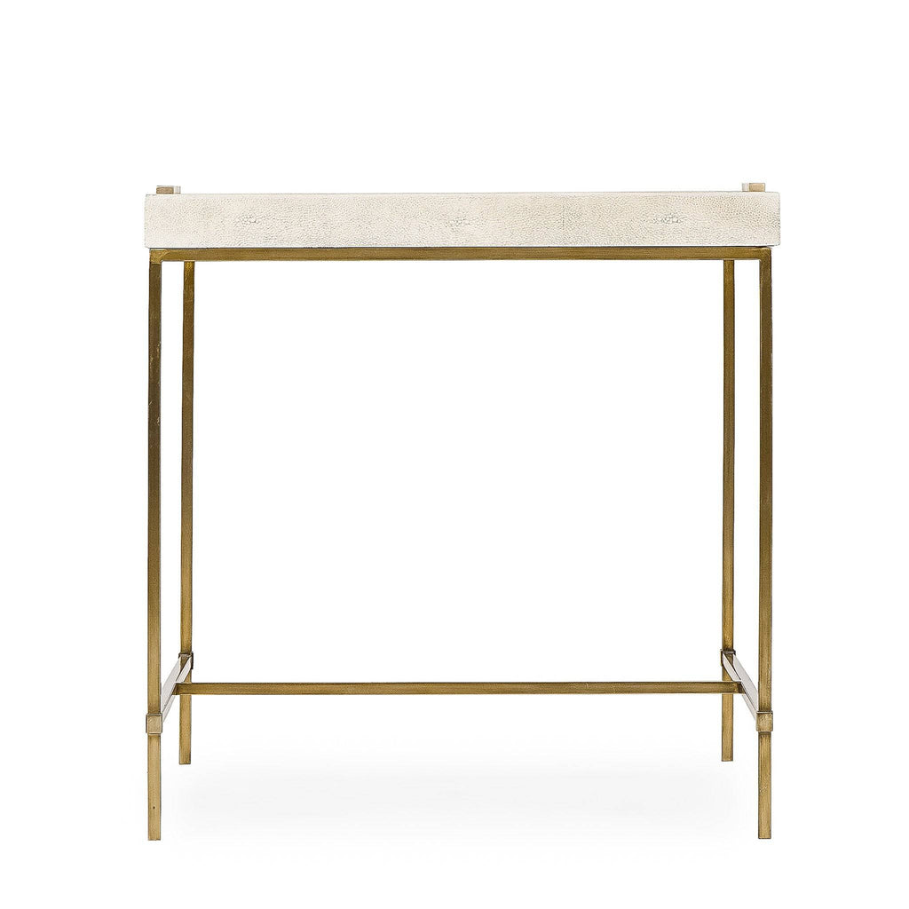 Lexi Tray Side Table - Trade Source Furniture