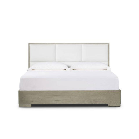 Newman Bed by Kelly Hoppen - Trade Source Furniture