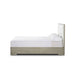 Newman Bed by Kelly Hoppen - Trade Source Furniture