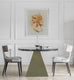 Oscar Dining Chair by Reagan Hayes - Trade Source Furniture