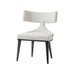 Oscar Dining Chair by Reagan Hayes - Trade Source Furniture