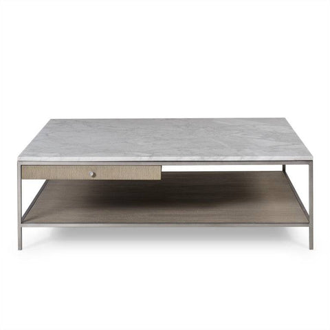 Paxton Coffee Table by Maison 55 - Trade Source Furniture
