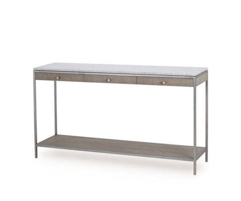 Paxton Console Table by Maison 55 - Trade Source Furniture