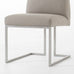 Paxton Dining Side Chair in Macy Shadow by Maison 55 - Trade Source Furniture
