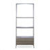 Paxton Tower Bookcase by Maison 55 - Trade Source Furniture
