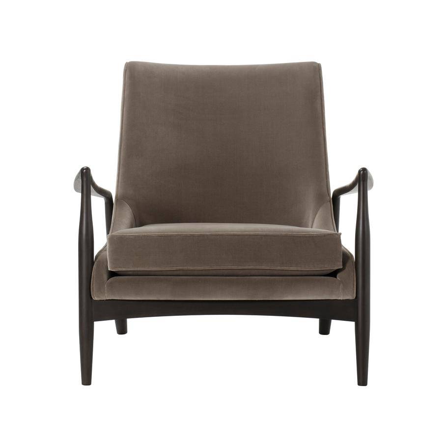 Pierce Lounge Chair - Trade Source Furniture