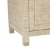 Raffles 2 Door Credenza by Maison 55 - Trade Source Furniture