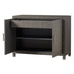 Raffles 2 Door Credenza by Maison 55 - Trade Source Furniture