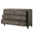 Raffles 4 Drawer Chest by Maison 55 - Trade Source Furniture