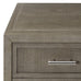 Raffles 4 Drawer Chest by Maison 55 - Trade Source Furniture