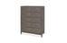 Raffles 5 Drawer Chest - Sonder Living