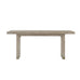 Raffles Extendable Dining Table by Maison 55 - Trade Source Furniture