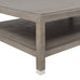 Raffles Grand Coffee Table by Maison 55 - Trade Source Furniture