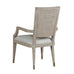 Raffles Norman Ivory Dining Chair by Maison 55 - Trade Source Furniture