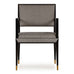 Reform Winston Speckle Arm Chair - Trade Source Furniture