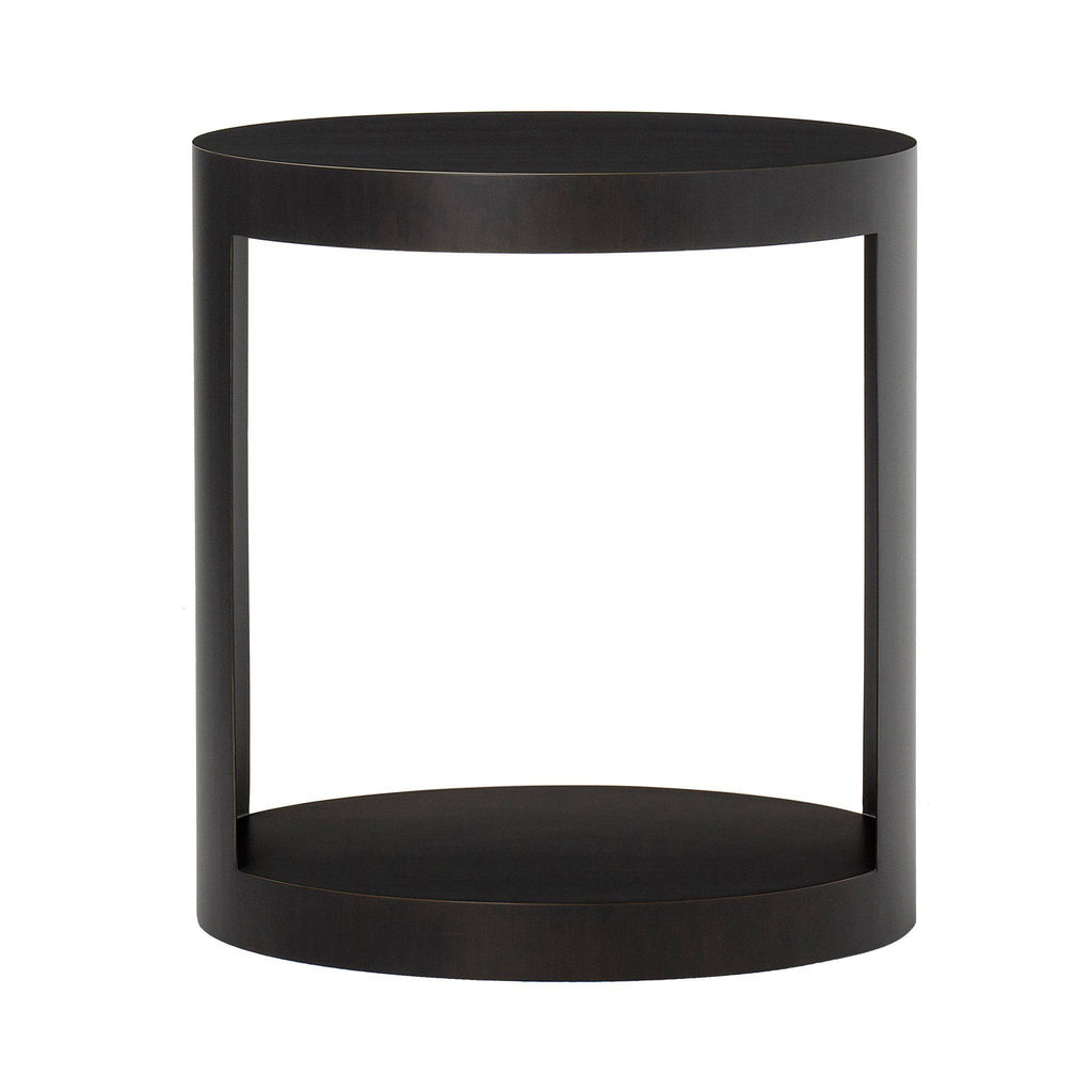 Roswell Accent Table - Trade Source Furniture